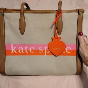KATE SPADE SHOULDER BAG
